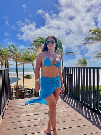 Full leaked Viviane araujo page private onlyfans photo