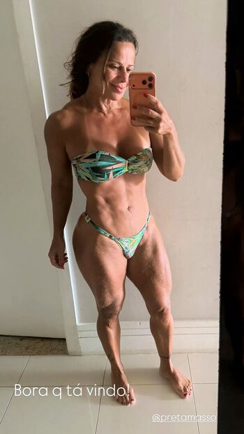 Viviane Araujo