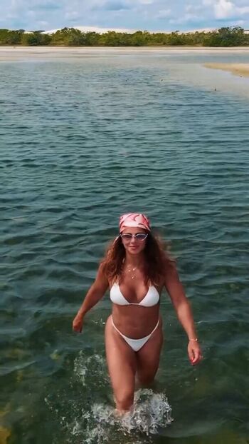 Full leaked Viviane araujo private onlyfans photo