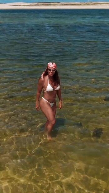 Full leaked Viviane araujo private onlyfans photo
