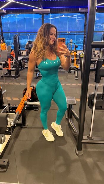 Full leaked Viviane araujo private onlyfans photo