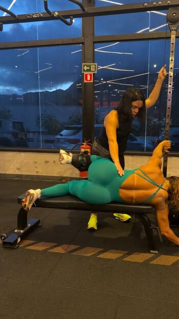 Full leaked Viviane araujo private onlyfans photo