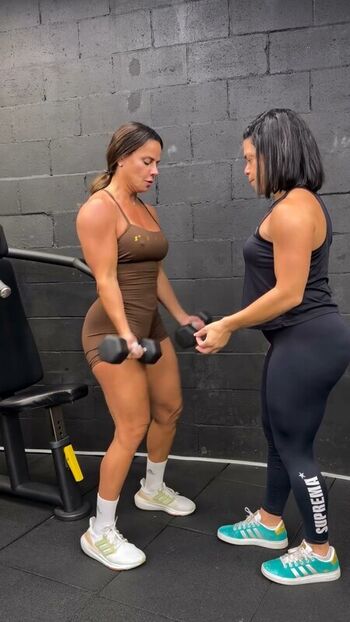 Full leaked Viviane araujo page private onlyfans photo