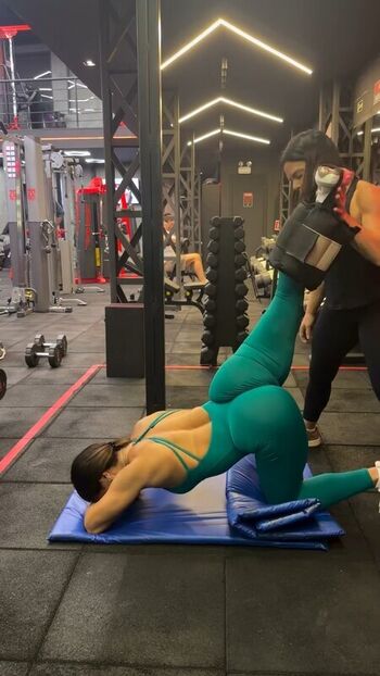 Full leaked Viviane araujo private onlyfans photo
