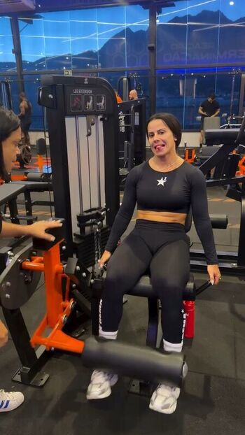 Full leaked Viviane araujo private onlyfans photo