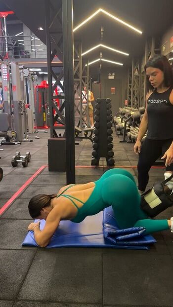 Full leaked Viviane araujo private onlyfans photo