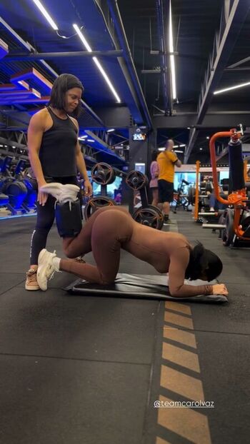Full leaked Viviane araujo page private onlyfans photo