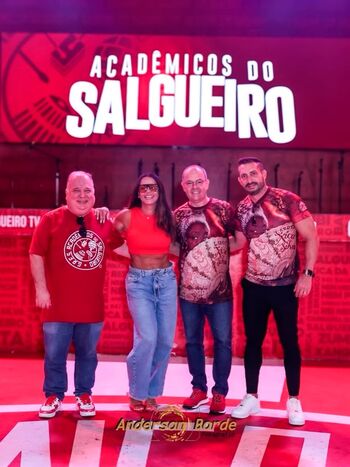 Viviane Araujo