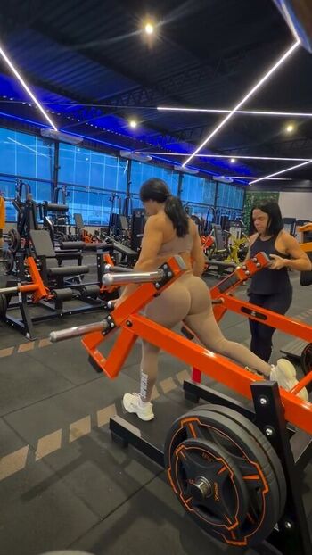 Full leaked Viviane araujo page private onlyfans photo