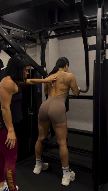 Full leaked Viviane araujo page private onlyfans photo