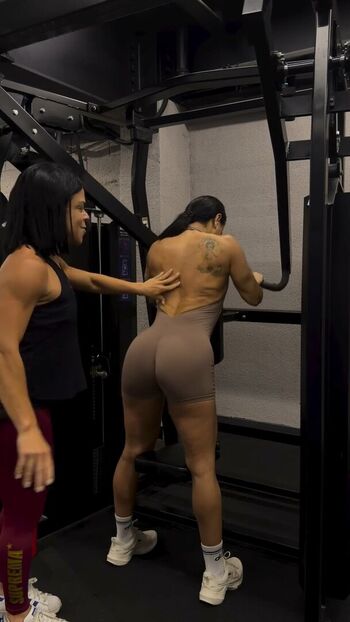 Full leaked Viviane araujo page private onlyfans photo