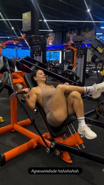 Full leaked Viviane araujo page private onlyfans photo