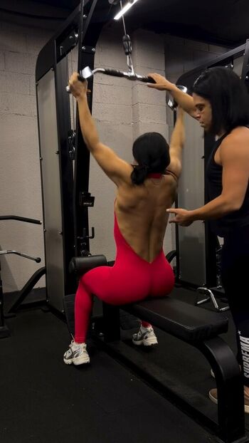 Full leaked Viviane araujo private onlyfans photo