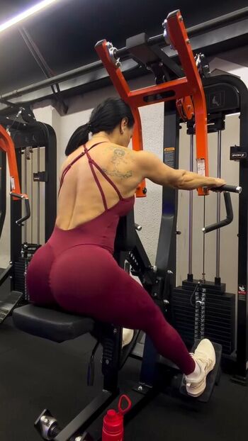 Viviane Araujo