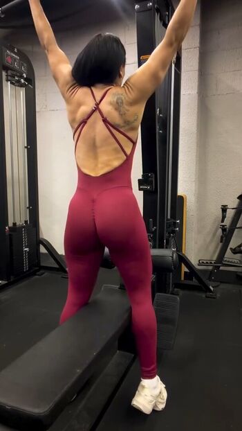 Full leaked Viviane araujo private onlyfans photo