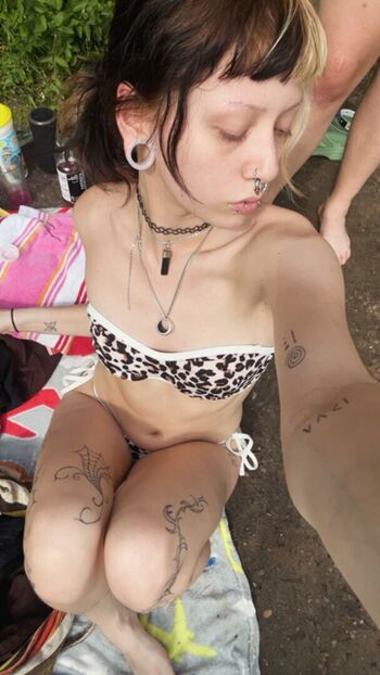 Full leaked Vivianna murphy page private onlyfans photo