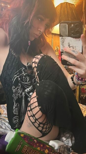 Full leaked Vivianna murphy page private onlyfans photo