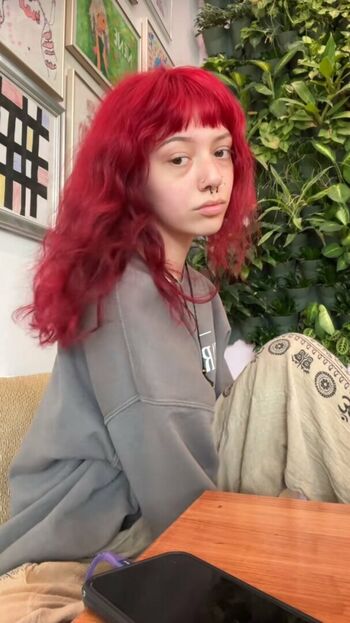 Full leaked Vivianna murphy private onlyfans photo