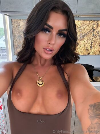 Full leaked Vivianrosex private onlyfans photo