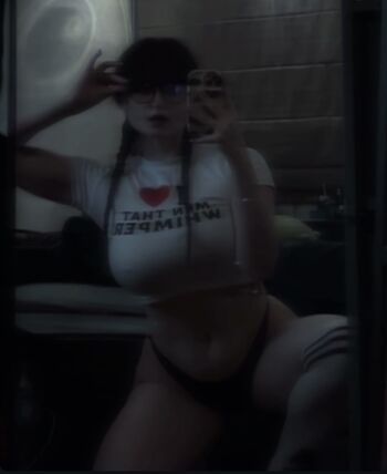 Full leaked Vivickivvv page private onlyfans photo