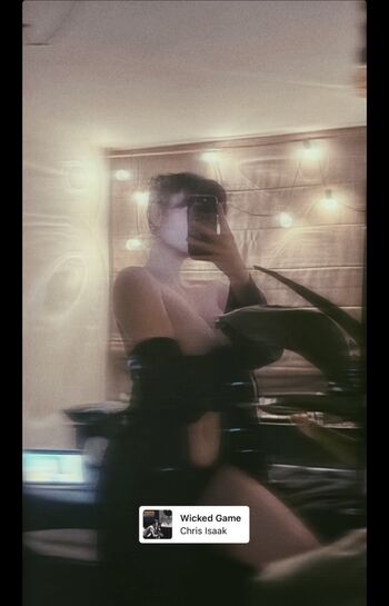 Full leaked Vivickivvv page private onlyfans photo
