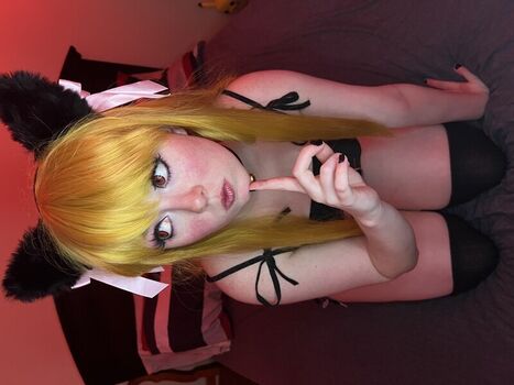 Full leaked Vivid paradox private onlyfans photo