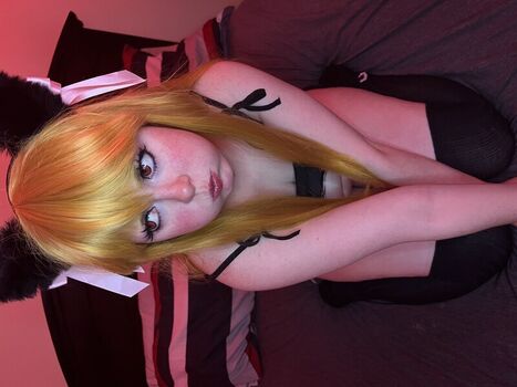 Full leaked Vivid paradox private onlyfans photo