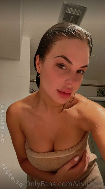Full leaked Vivien rubin private onlyfans photo