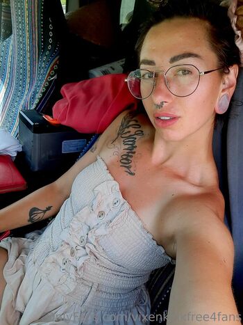 Full leaked Vixenkinkfreefans private onlyfans photo