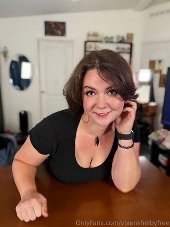vixenshelbyfree