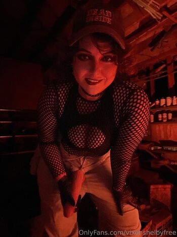 vixenshelbyfree