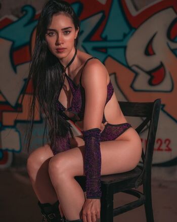 Full leaked Vixensol private onlyfans photo