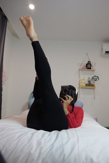 Full leaked Vixxievie content private onlyfans photo