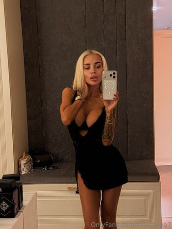 Full leaked Vlada capeloon private onlyfans photo