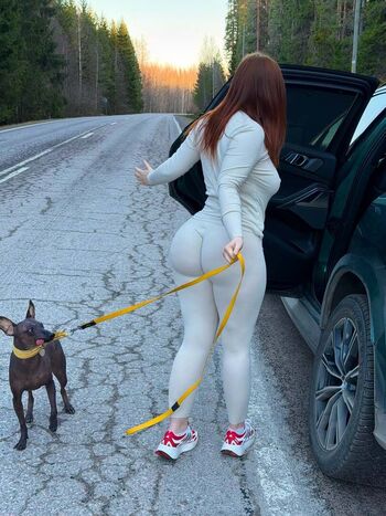 Full leaked Vladislava   page private onlyfans photo
