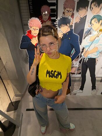 Full leaked Voghelita private onlyfans photo