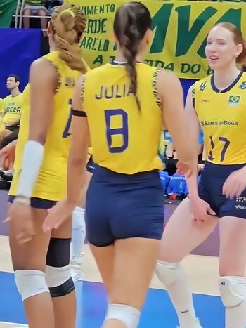Volei Brasil