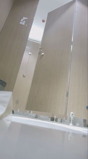 Voyeur Asian Pissing Toilet &Amp; Upskirts Only
