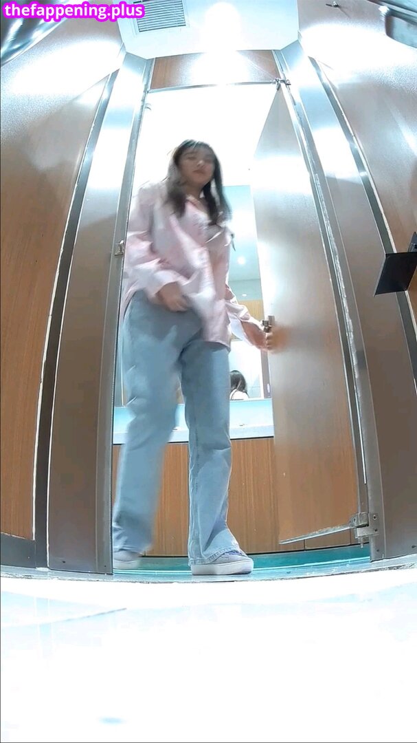 Voyeur Asian Pissing Toilet &Amp; Upskirts Only