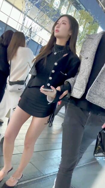 Full leaked Voyeur asian pissing toilet amp upskirts only page private onlyfans photo