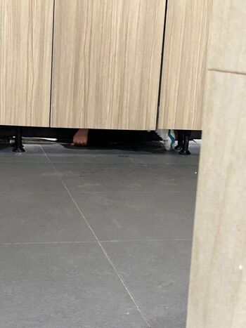 Full leaked Voyeur asian pissing toilet amp upskirts only page private onlyfans photo