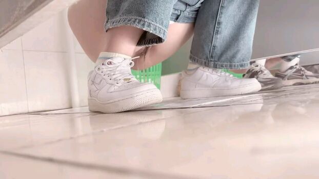 Full leaked Voyeur asian pissing toilet amp upskirts only private onlyfans photo