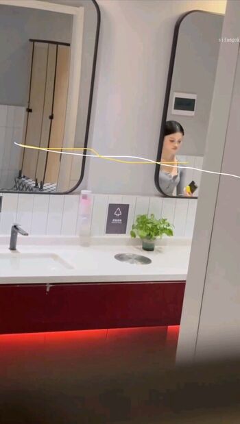 Full leaked Voyeur asian pissing toilet amp upskirts only private onlyfans photo