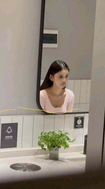 Full leaked Voyeur asian pissing toilet amp upskirts only private onlyfans photo