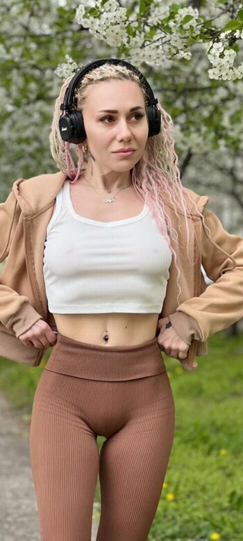 Full leaked Vrednashka private onlyfans photo
