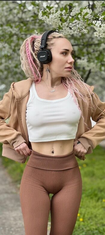 Full leaked Vrednashka private onlyfans photo