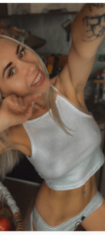 Full leaked Vrednashka private onlyfans photo