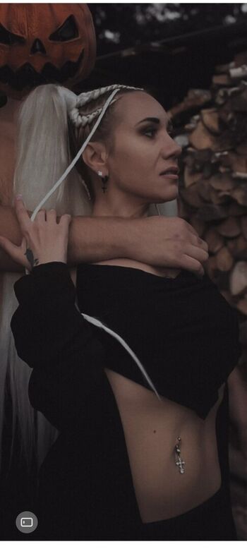 Full leaked Vrednashka private onlyfans photo