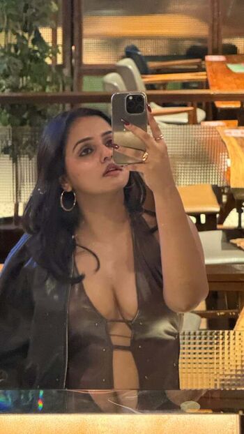 Vrinda Vinod