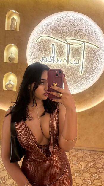Vrinda Vinod